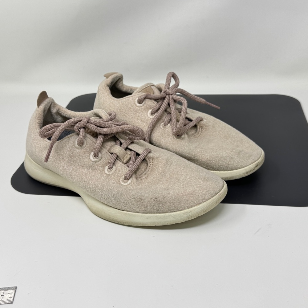 All birds, wool runners